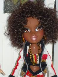 Bratz Moxiespot Black Bratz Doll Brat Doll Fashion Dolls