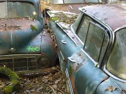 Pin On Classic Car Oldtimer Abandoned Forgotten Decay