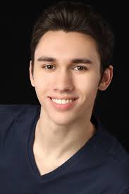 Ebenezer: The Traveler (2024)