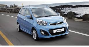 Toutes les actualités de la marque kia, les essais, les fiches techniques, le prix neuf et occasion des on fait le plein de restylages chez kia avec toutes les déclinaisons de la compacte cee'd, les picanto. Kia Picanto Une Petite Qui Apprend Vite