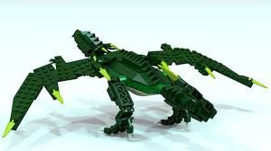 Lego für jedes alter und jeden geschmack. Lego Ideas Elven Dragon