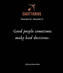 Check spelling or type a new query. 120 Sagittarius Quotes On Men Women With Traits
