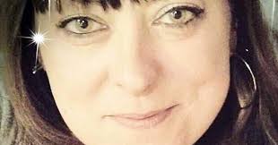 Angela May Evans, 44