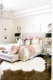 Glamourous Bedroom Master Bedrooms Decor Elegant Bedroom Bedroom Decor