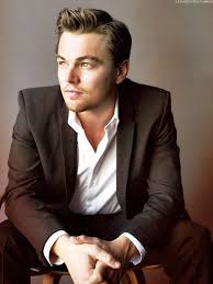 Leonardo DiCaprio so handsome! | Celebridades guapas, Chicos ...