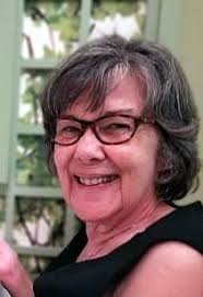 Vivian Fogle Obituary