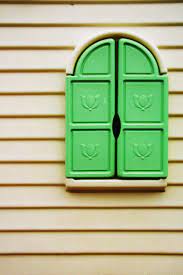 Our wood shutters can be used for both decorative and functional applications. Free Stock Photo Of Green Shutters On The Playhouse Download Free Images And Free Illustrations