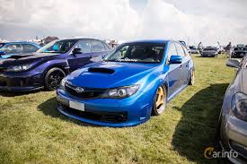 This will allow it to preheat itself. Subaru Impreza