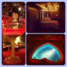 Champagne Tower Suite At Cove Haven Poconos Pa Champagne Tower Romantic Getaways Couples Vacation