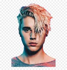 The song debuted a top the billboard hot 100 with 337,000 downloads sold in its first week. Transparent Justin Bieber Hair Png Justin Bieber What Do You Mean Png Download Vhv