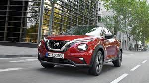 Im clio kommt dieser 2020. Nissan Juke Weniger Provokant Mehr Innere Werte Kicker