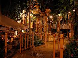 Indiana Jones Ride Entrance Adventureland Disneyland California Disneyland Rides Disney Rides Disneyland Park