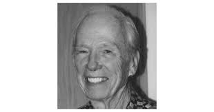 Robert Mitchell Obituary (1927