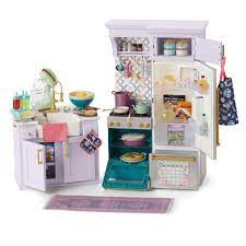 5% coupon applied at checkout. American Girl Kitchen American Girl