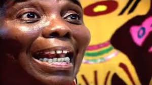 Fátima Patterson Parte 2