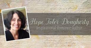 Hope Toler Dougherty