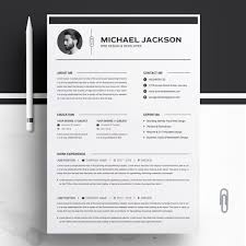 Big thanks to psdfreebies for providing. Clean Cv Template Crella