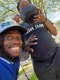 Happy birthday to first born from Minnesota