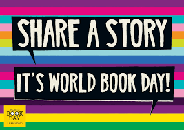 World book day is an annual event celebrated every year by the people all over the world on 23rd of april. World Book Day Hardmoor