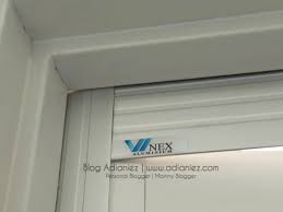 Harga pintu tandas pvc paling murah. Tukar Pintu Tandas Aluminium Bi Fold Door