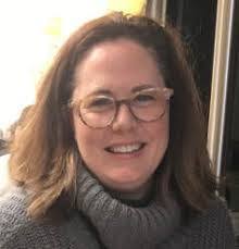 Jodie Rush's Instagram, Twitter & Facebook