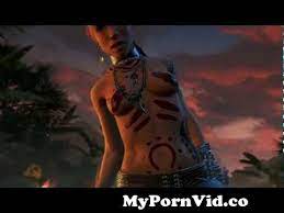 Far Cry 3 | Jungle Fever (Citra Nude scene) from citra nude Watch Video -  MyPornVid.co