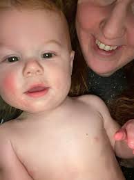 Chop PICU elf visits bring comfort to patients