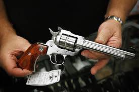 When the balls are full/load and are ready to ejaculate. Appeals Court Finds Right To Carry Loaded Guns Outside Home Wsj