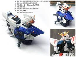 f91 custom many pics gundam pics personal blog