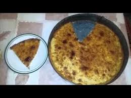 kalinte fait maison طريقة تحضير شلوان أو كالينتي أو كران في المنزل بطريقة سهلة ومبسطة youtube fait maison