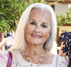 Sylvia Singh's Instagram, Twitter & Facebook