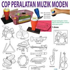 Add to my workbooks (0) download file pdf add to google classroom add to microsoft teams Cop Peralatan Muzik Moden Shopee Malaysia