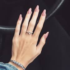 Floral acrylic nails are never out of style and this design will prove that! 115 Acrylic Nail Designs To Fascinate Your Admirers