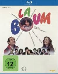 Jeune lycéenne de 14 ans, vic vit à paris chez ses parents, l'un dentiste, l'autre auteur de bandes dessinées. La Boum Die Fete Blu Ray Amazon De Brasseur Claude Fossey Brigitte Marceau Sophie Grey Denise Pinoteau Claude Brasseur Claude Fossey Brigitte Dvd Blu Ray