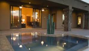 Replacing Inground Swimming Pool Lights Home Guides Sf Gate