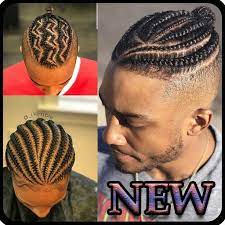 There are many interesting beliefs associated with braids. Black Men Braid Hairstyles For Android Apk Download