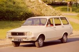 Image result for White 1969 Renault