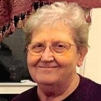 Joyce G. Gwin Obituary