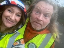 🎉 It's that time of year again 🎉 Graham's Run