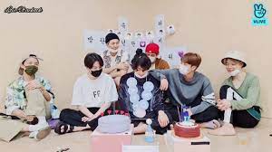 Don't mess with our savage boys hahahaha. Eng Sub Bts Vlive 1 Sep 2020 Jungkook Birthday Special Youtube