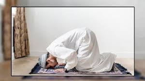 Tata cara sholat tasbih malam hari. Sholat Tasbih Niat Tata Cara Keutamaannya Amalan Di Malam Nisfu Syaban Tribun Manado