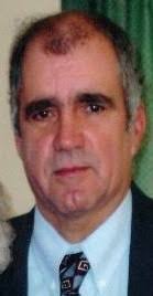 Richard Thull Obituary