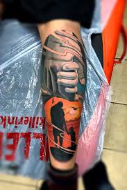 15 cool tattoos for dads that will give you ink inspiration. Father Children Tattoo Designs Tattoo