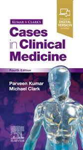 Parveen kumar, michael l clark. Kumar Clark S Cases In Clinical Medicine 4th Edition