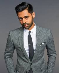 Peki, hasan sabbah kimdir, kaç yaşında ve nerede doğdu? Hasan Minhaj Ohio Wesleyan University