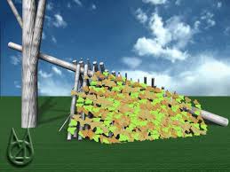 How To Build A Defensive Wall In Sons Of The Forest