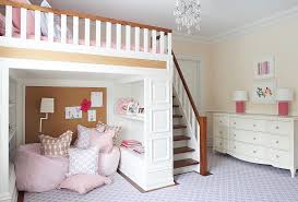 If you want that extra wow factor, then bring in as much color as you can into your kid's bedroom. Small Loft Bedroom Ideas For Teenage Girls Novocom Top