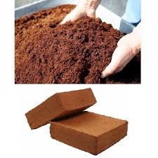 Coco Peat Suppliers in UAE | Coco Peat Block Dubai | Cocopeat UAE