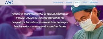 Penisin doğumsal bir şekil bozukluğudur. Instituto De Hipospadias Del Caribe Home Facebook