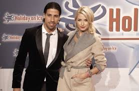 „wenn du deinem partner nicht vertrauen kannst, dann brauchst du ja auch keine beziehung zu führen. Fussballer Model Sami Khedira Und Lena Gercke Sind Offenbar Verlobt Panorama Stuttgarter Zeitung